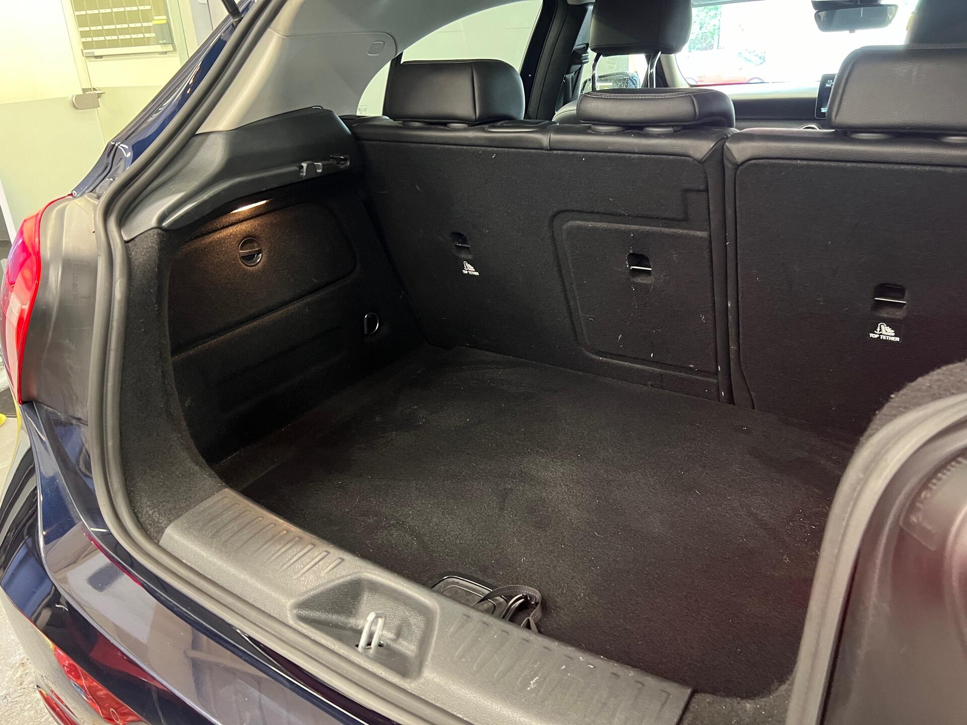 2017 Mercedes-Benz A Class - Image 46