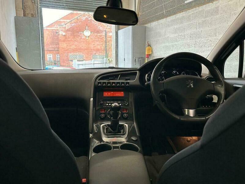 2013 Peugeot 3008 - Image 32