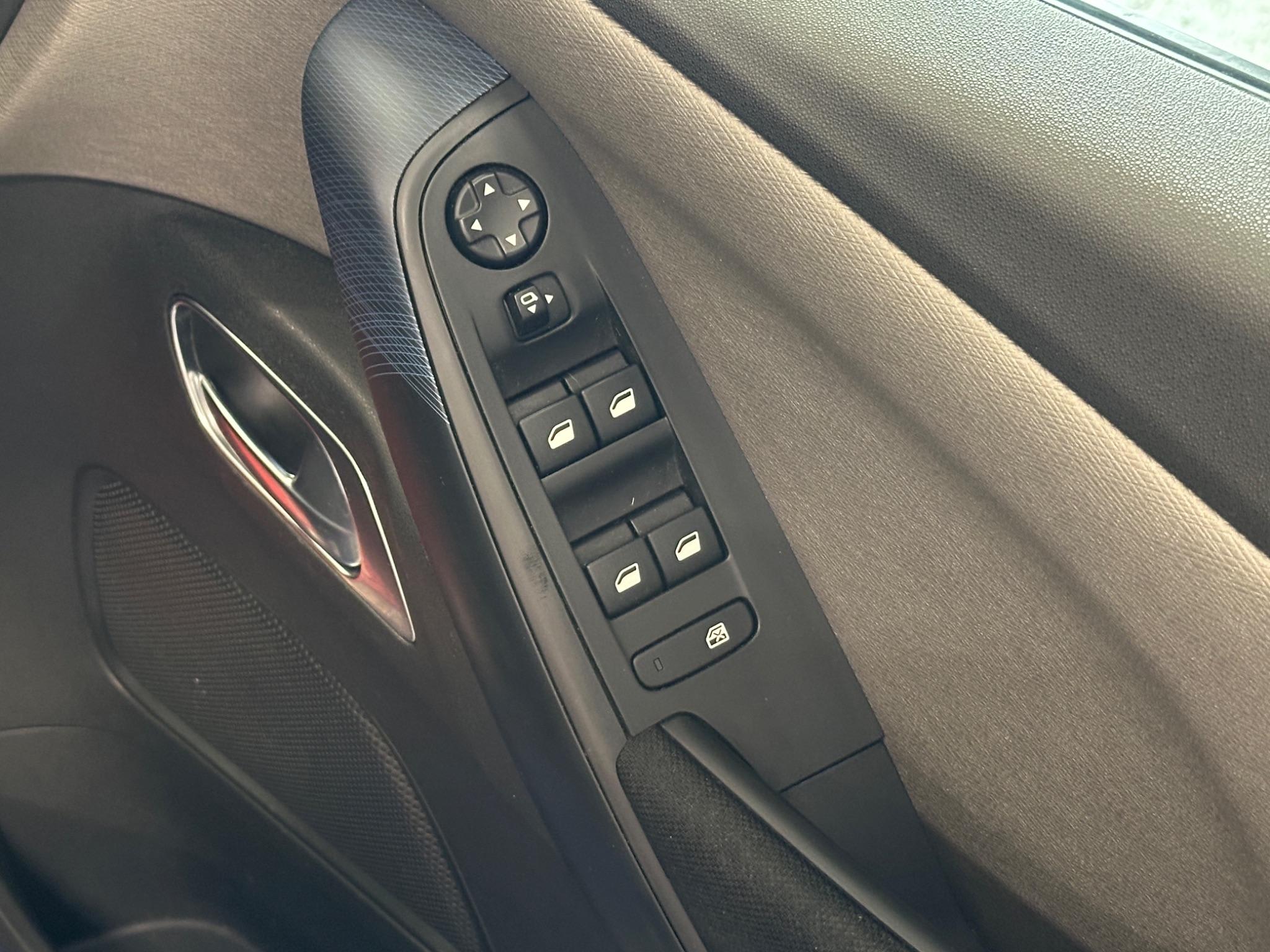 2017 Citroen Grand C4 Picasso - Image 20