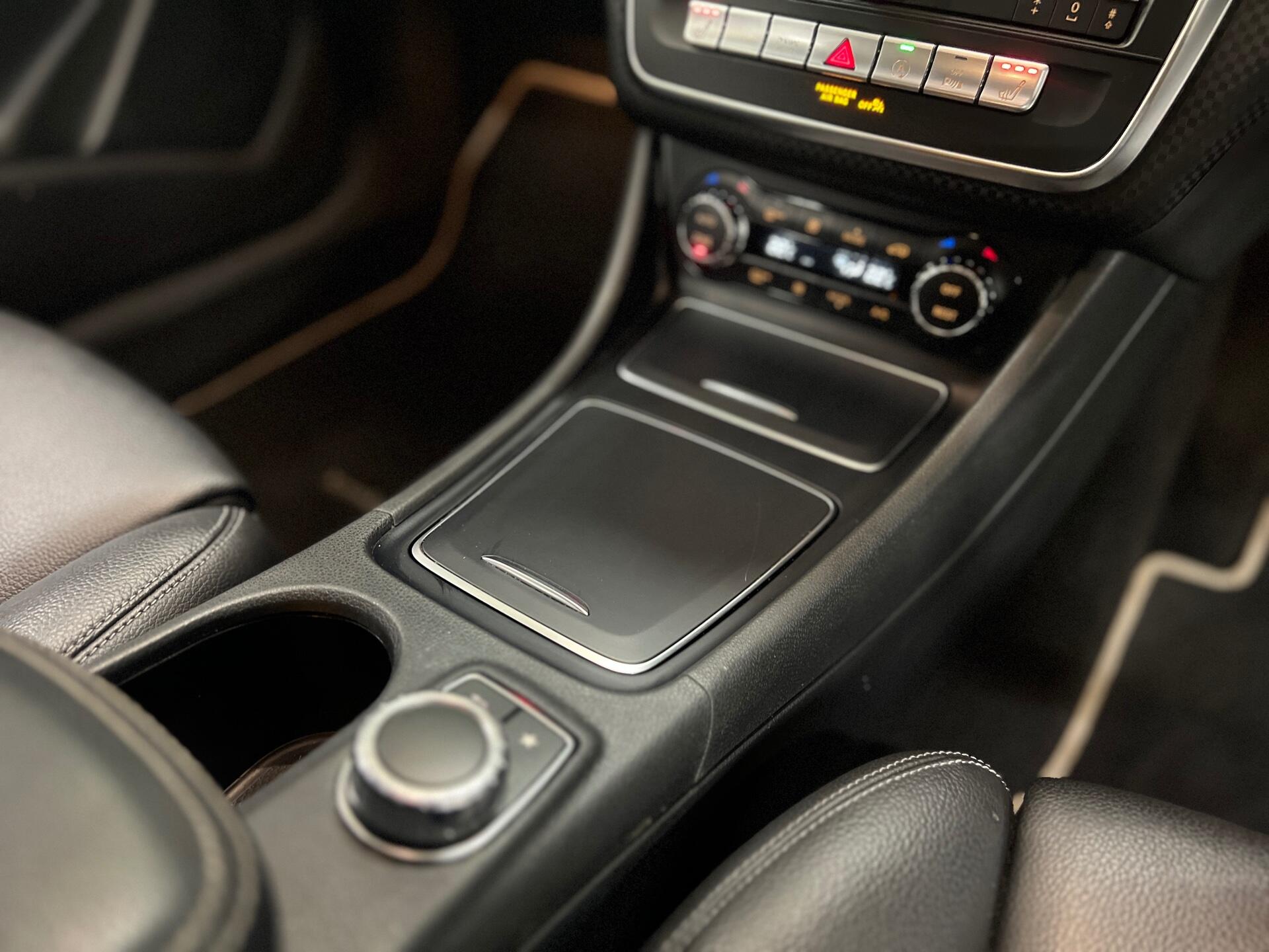 2017 Mercedes-Benz A Class - Image 39