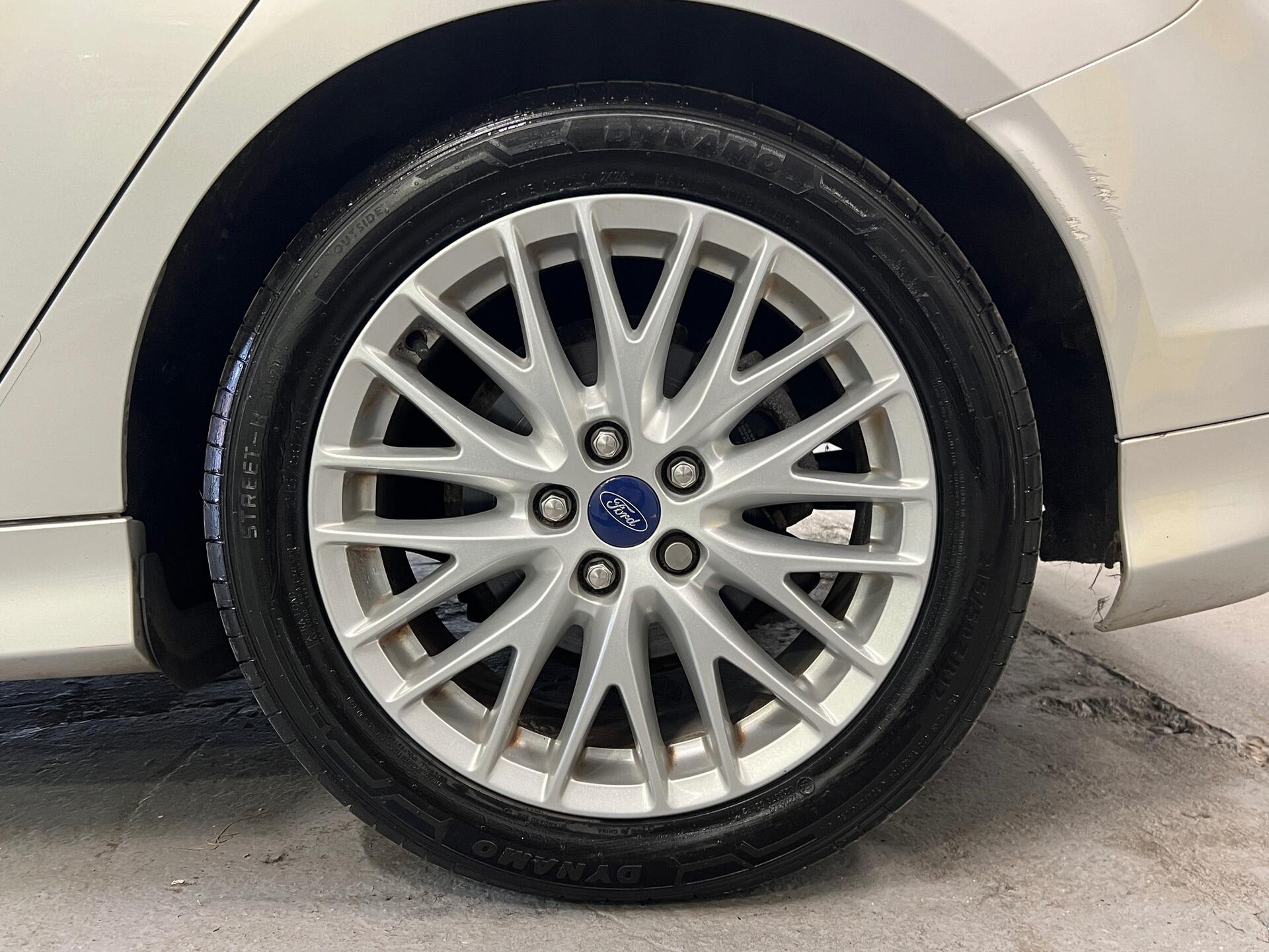 2014 Ford Focus - Image 20