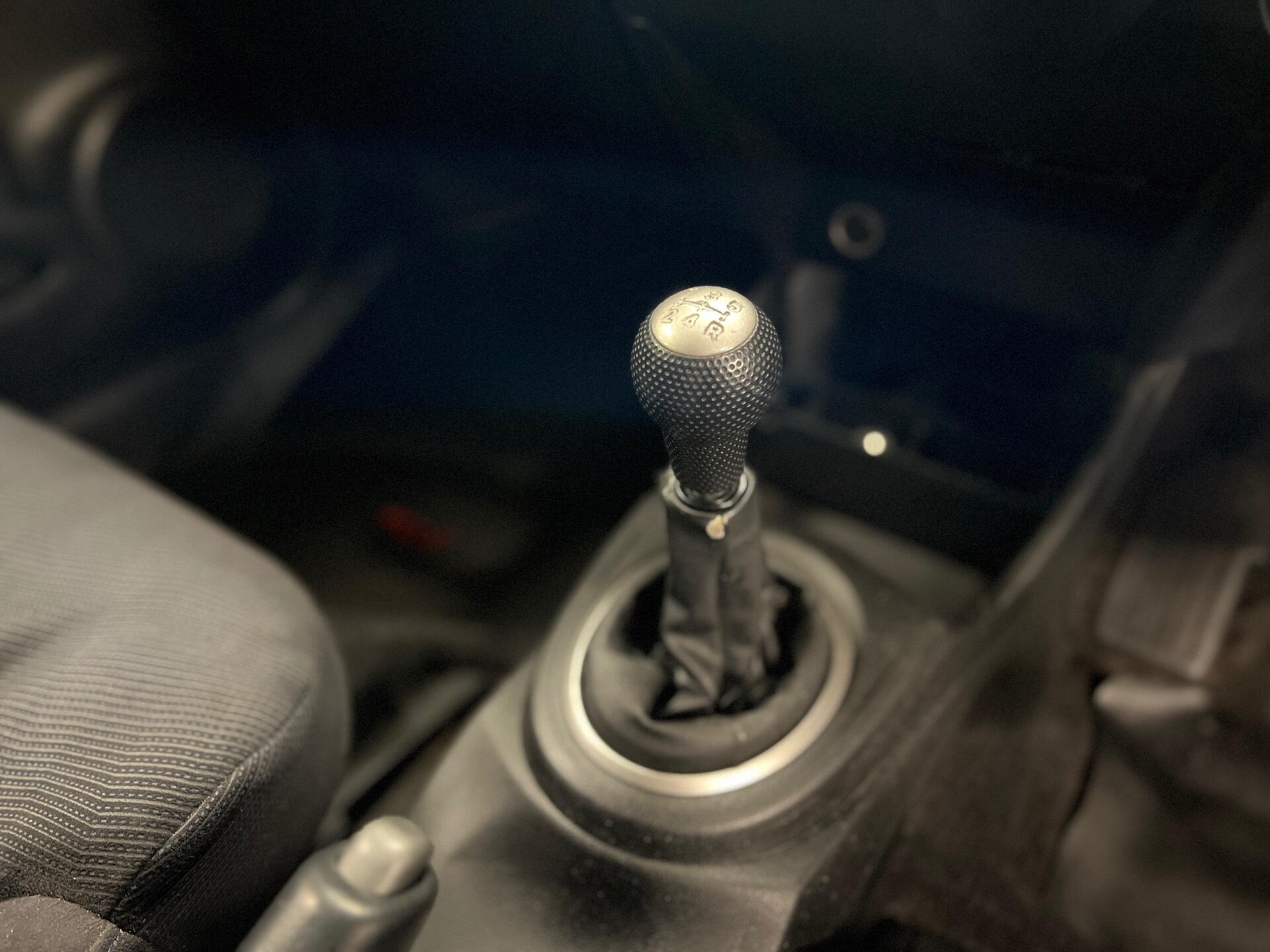 2010 Honda Jazz - Image 32