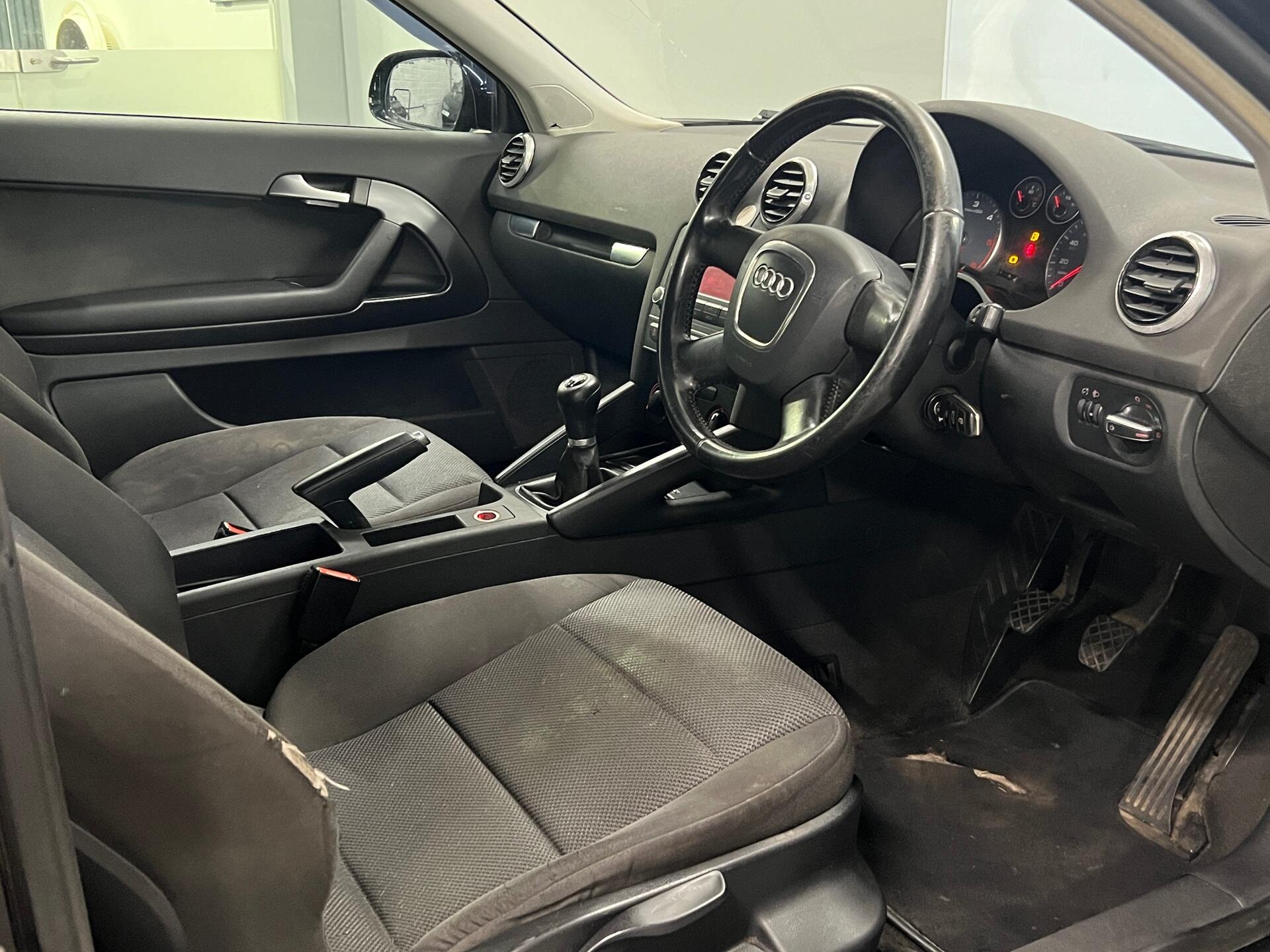 2012 Audi A3 - Image 16