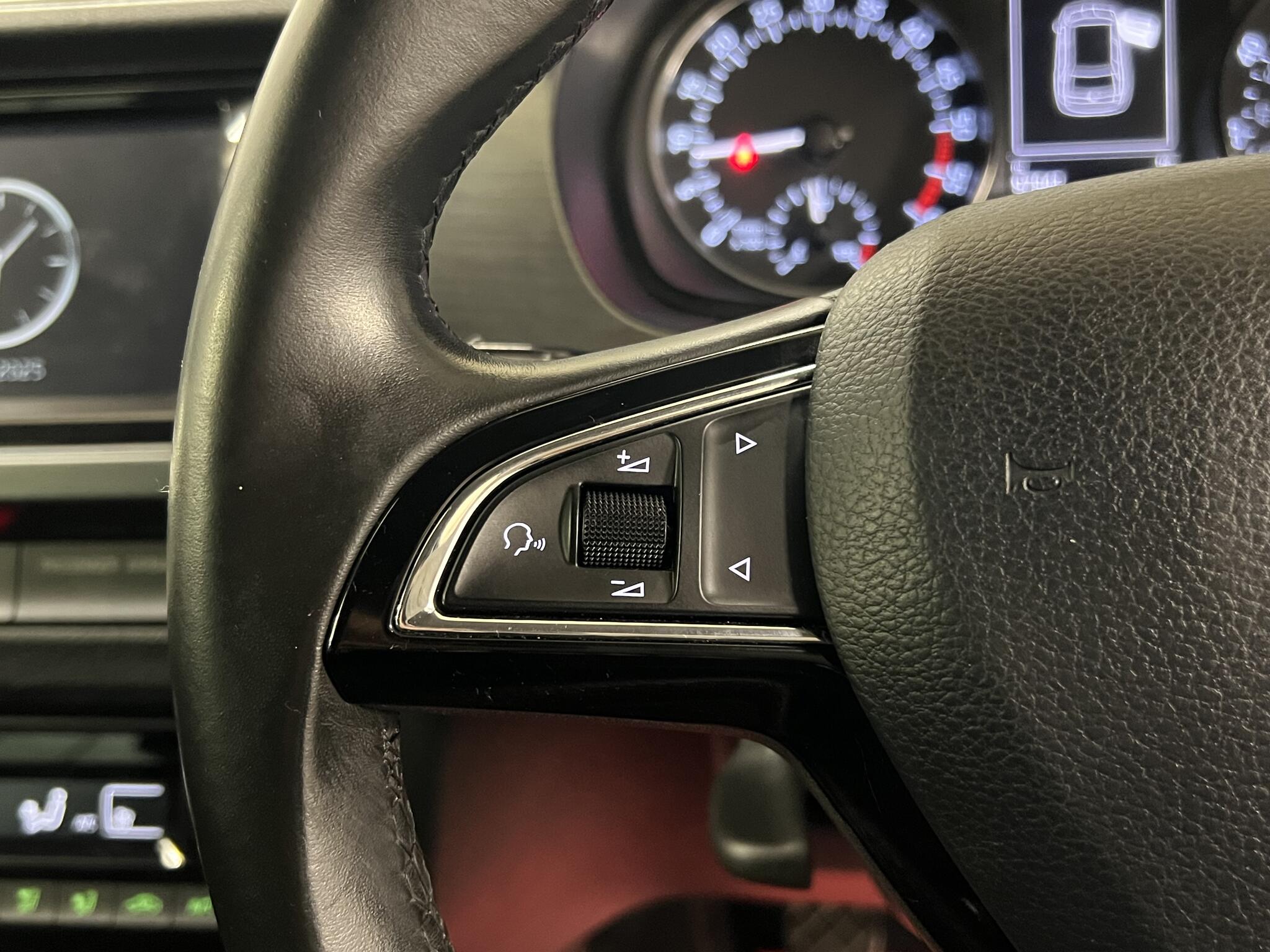 2016 Skoda Fabia - Image 27