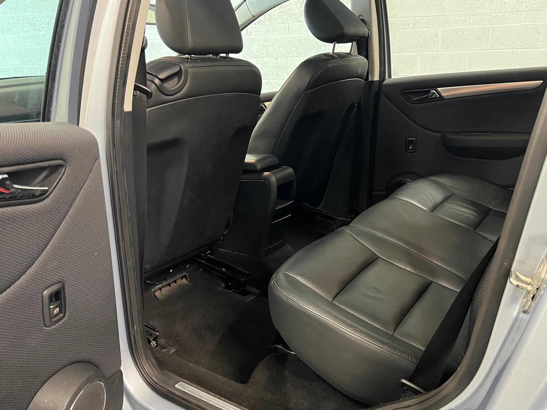 2008 Mercedes-Benz B Class - Image 34