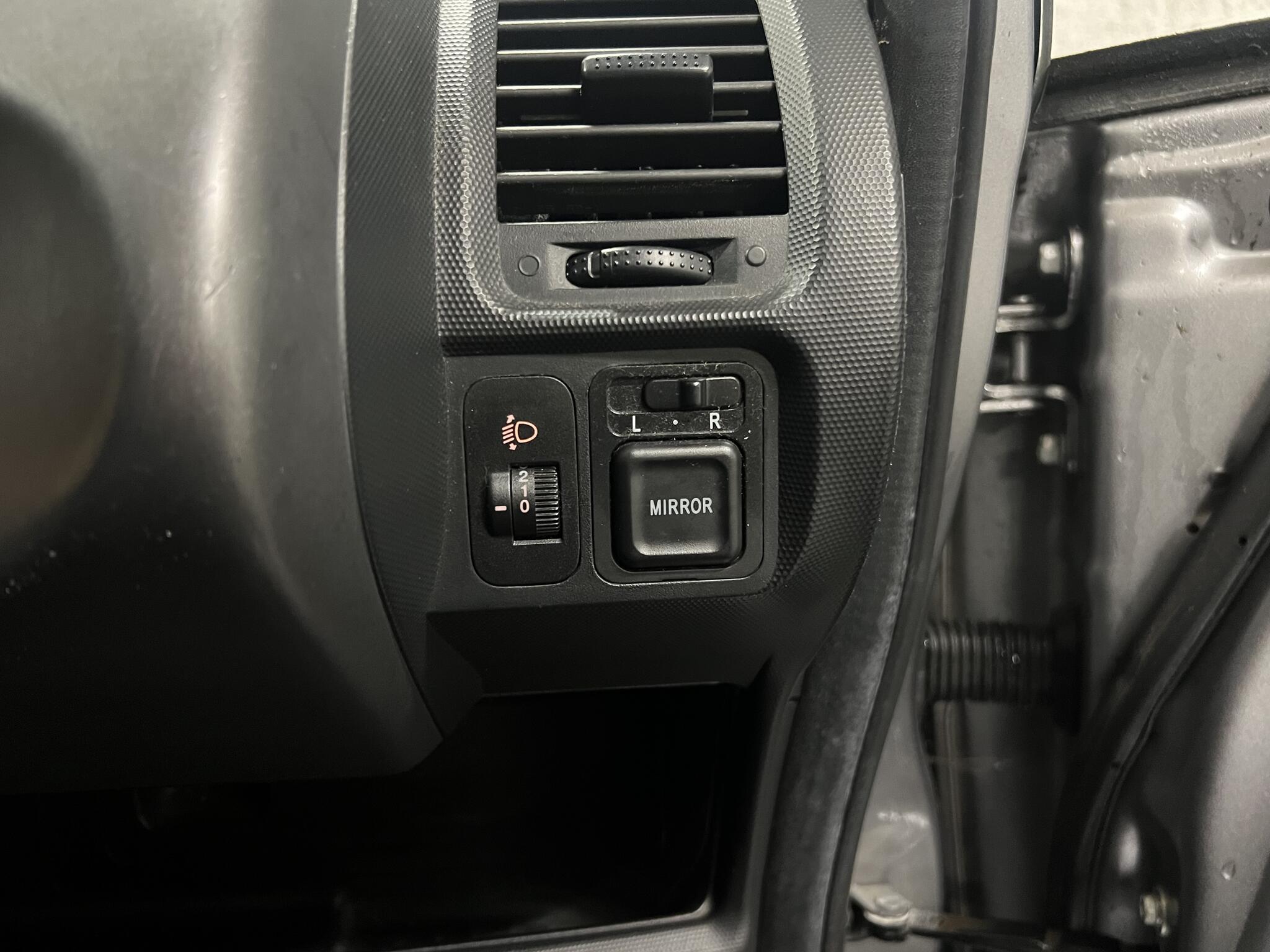 2008 Honda Jazz - Image 23