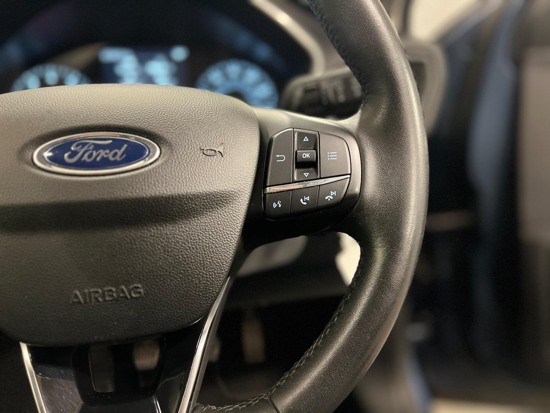 2021 Ford Focus - Image 33