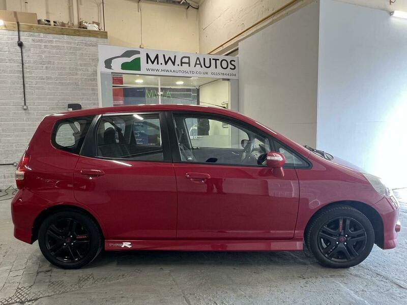 2005 Honda Jazz - Image 5