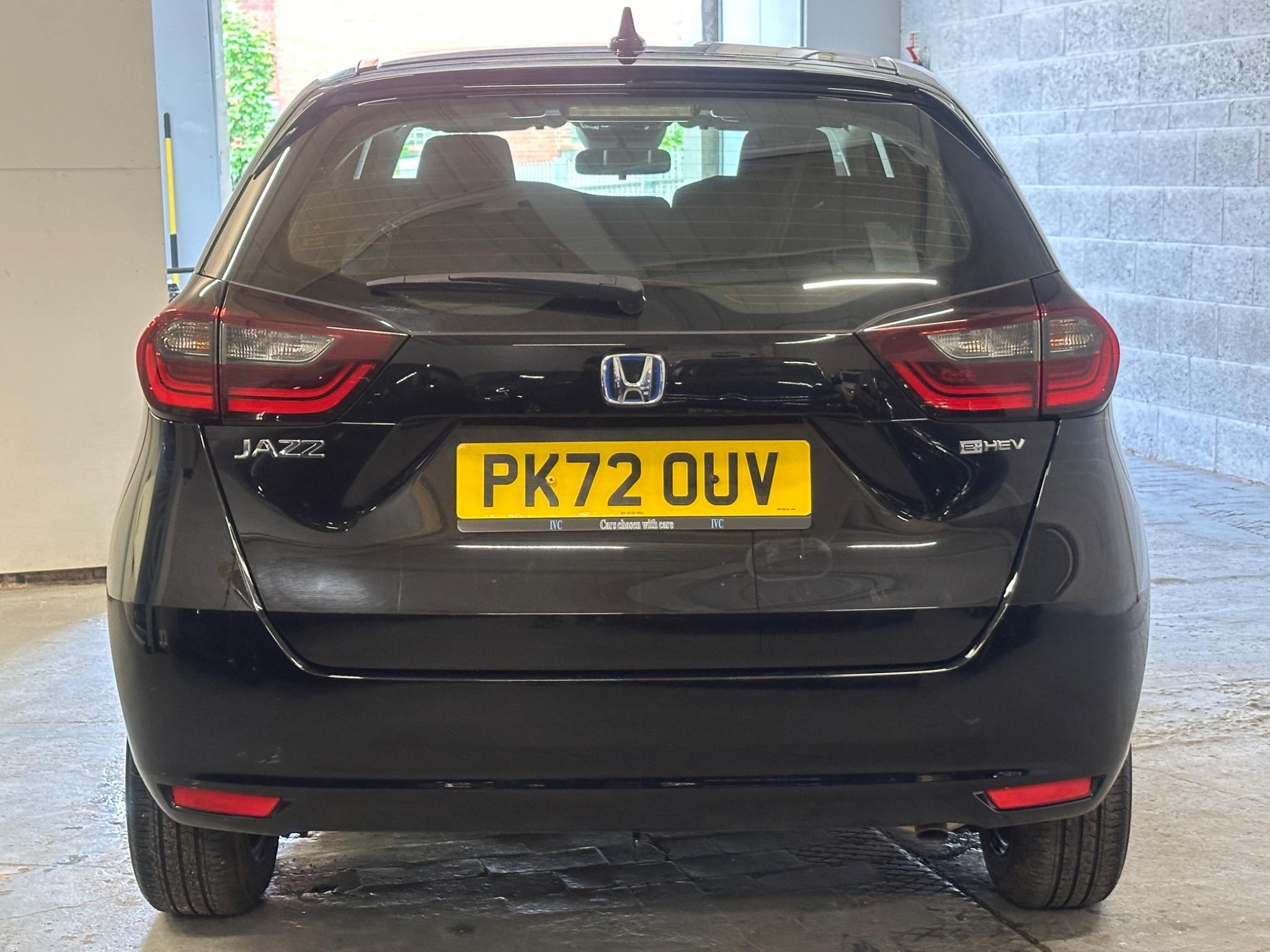 2022 Honda Jazz - Image 9