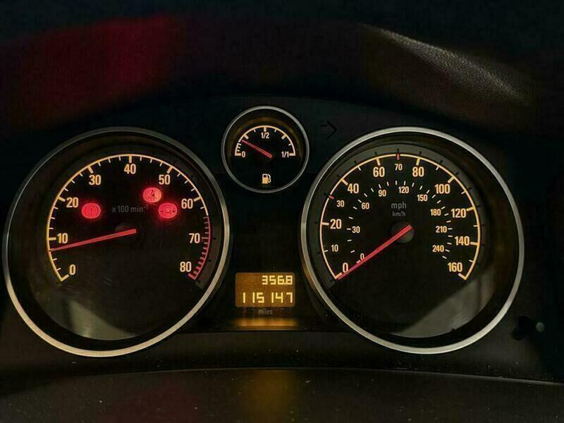 2008 Vauxhall Astra - Image 26