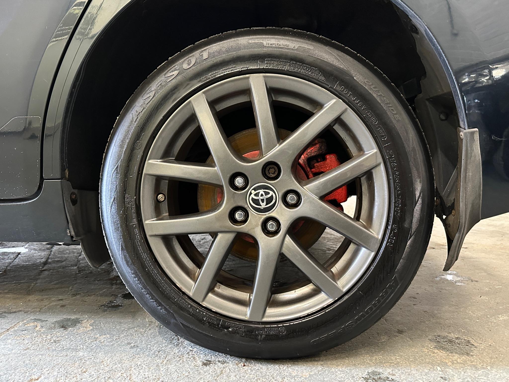 2015 Toyota Verso - Image 15