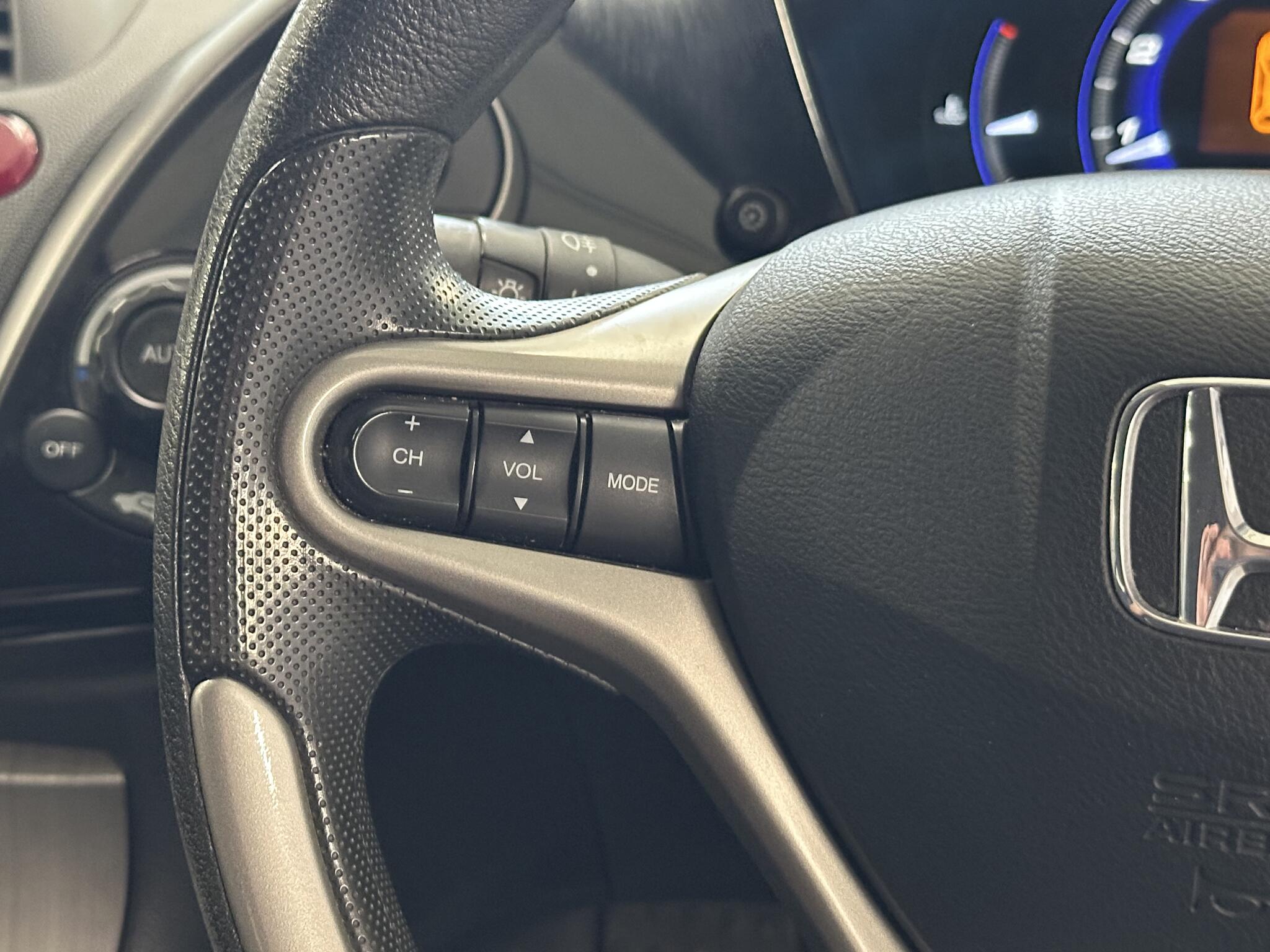 2006 Honda Civic - Image 19