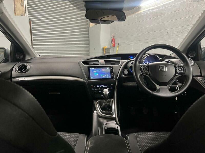 2016 Honda Civic - Image 49