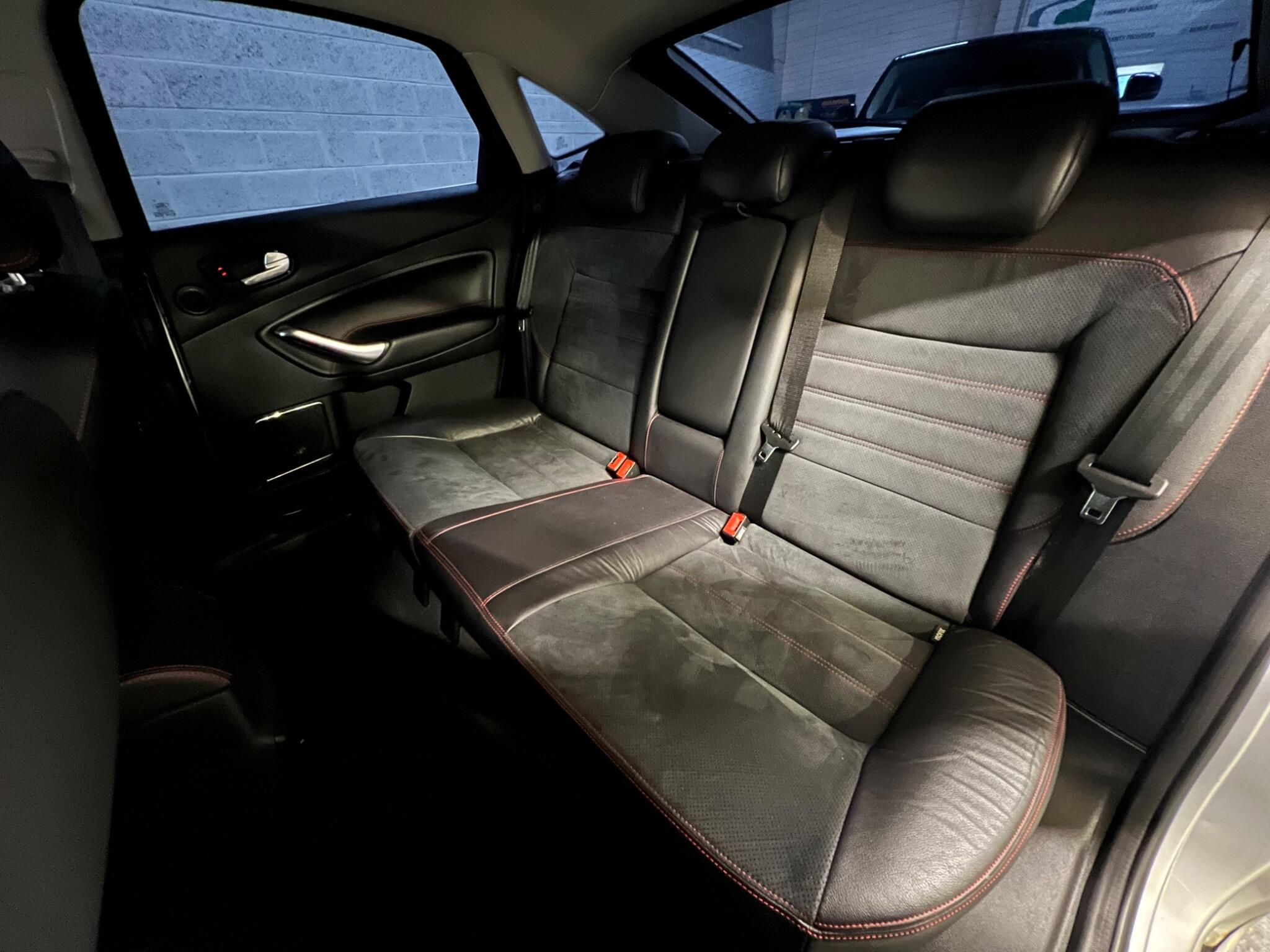 2010 Ford Mondeo - Image 35