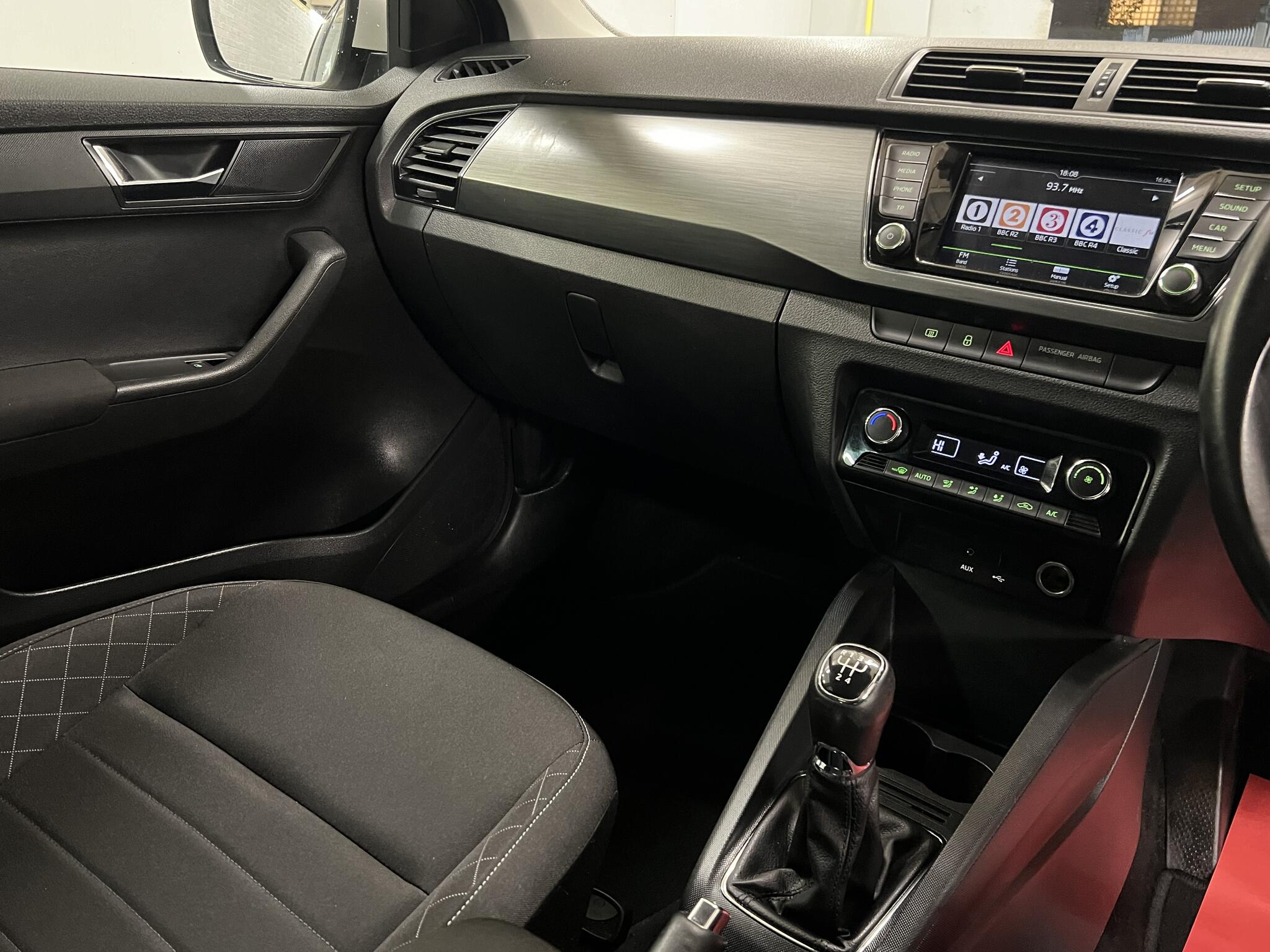 2016 Skoda Fabia - Image 33