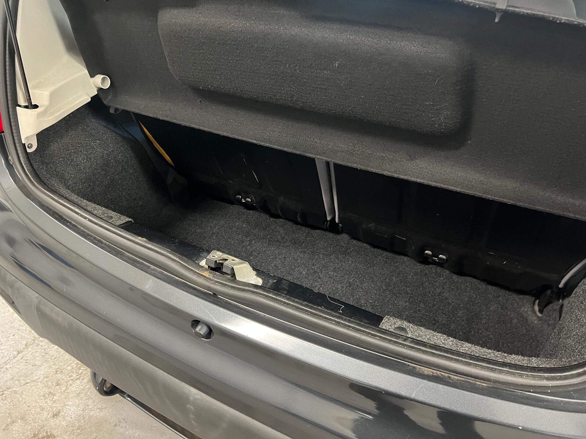 2008 Peugeot 107 - Image 33