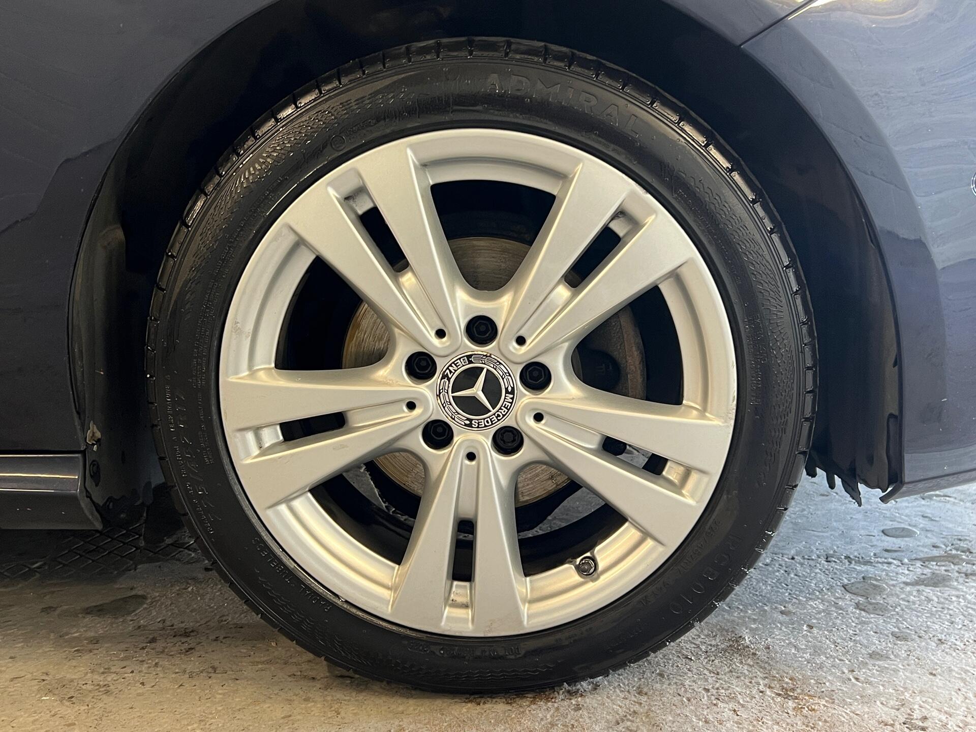 2017 Mercedes-Benz A Class - Image 18