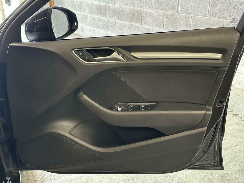 2014 Audi A3 - Image 35