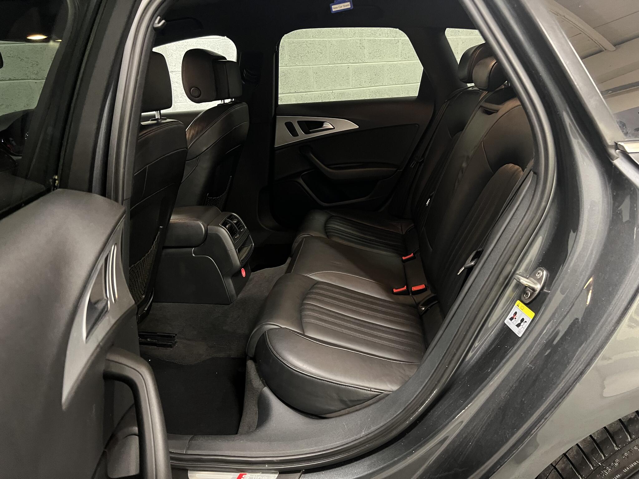 2012 Audi A6 Avant - Image 44