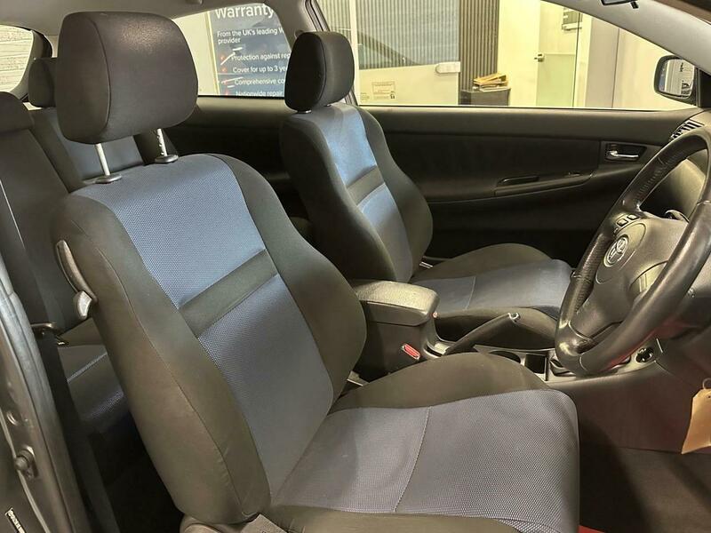 2005 Toyota Corolla - Image 34