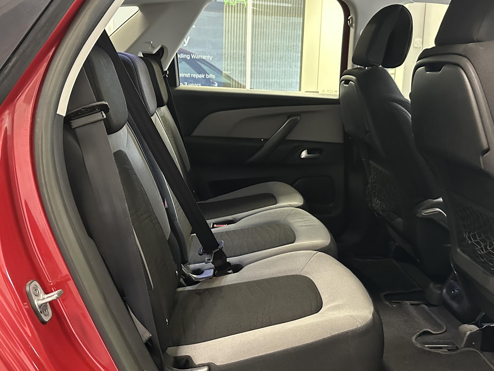 2014 Citroen C4 Picasso - Image 35