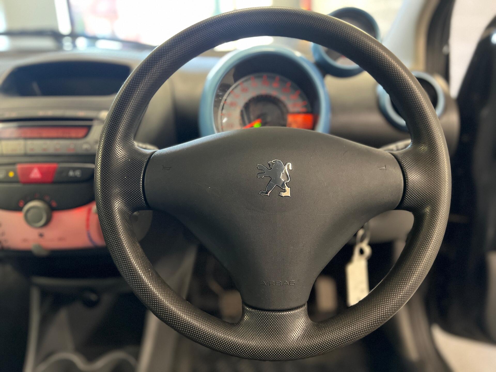 2008 Peugeot 107 - Image 21