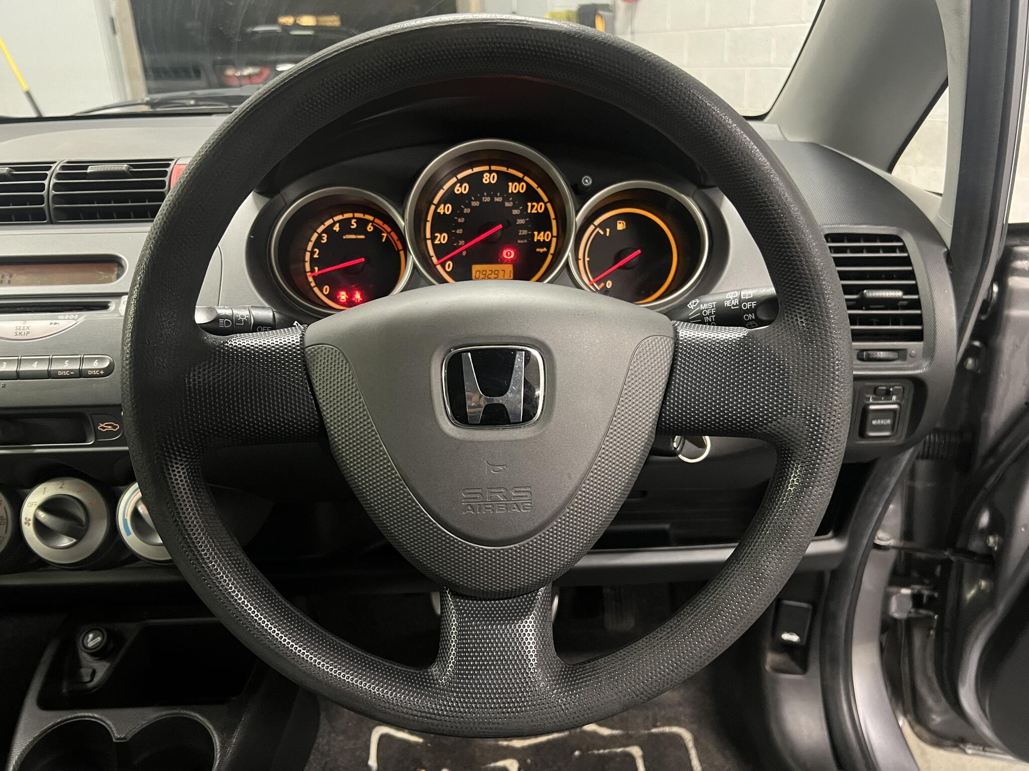 2008 Honda Jazz - Image 20