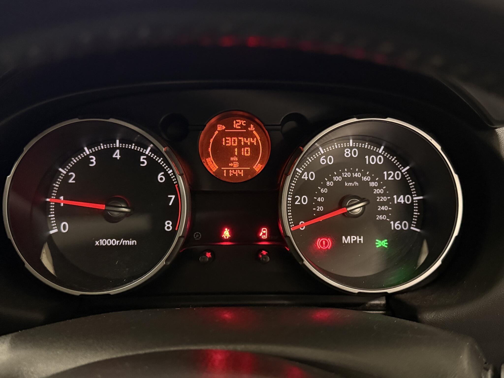 2009 Nissan Qashqai - Image 24