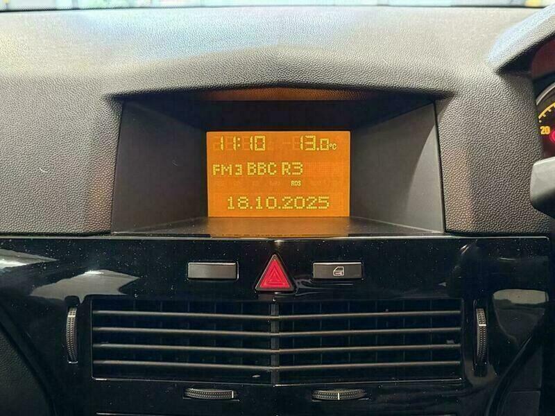 2008 Vauxhall Astra - Image 27