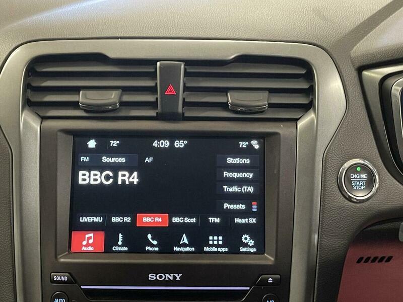 2017 Ford Mondeo - Image 31