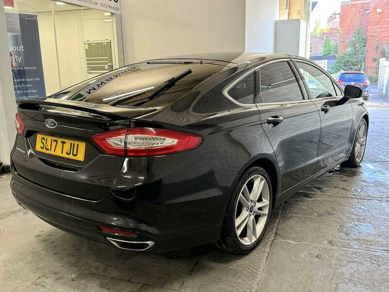 2017 Ford Mondeo - Image 9