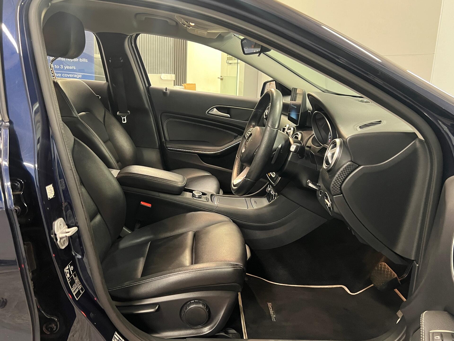 2017 Mercedes-Benz A Class - Image 22