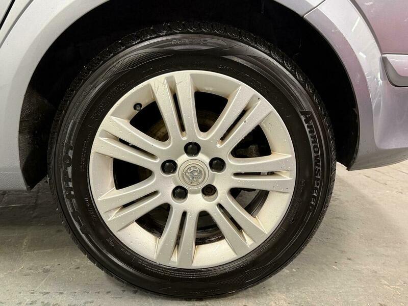 2008 Vauxhall Astra - Image 43