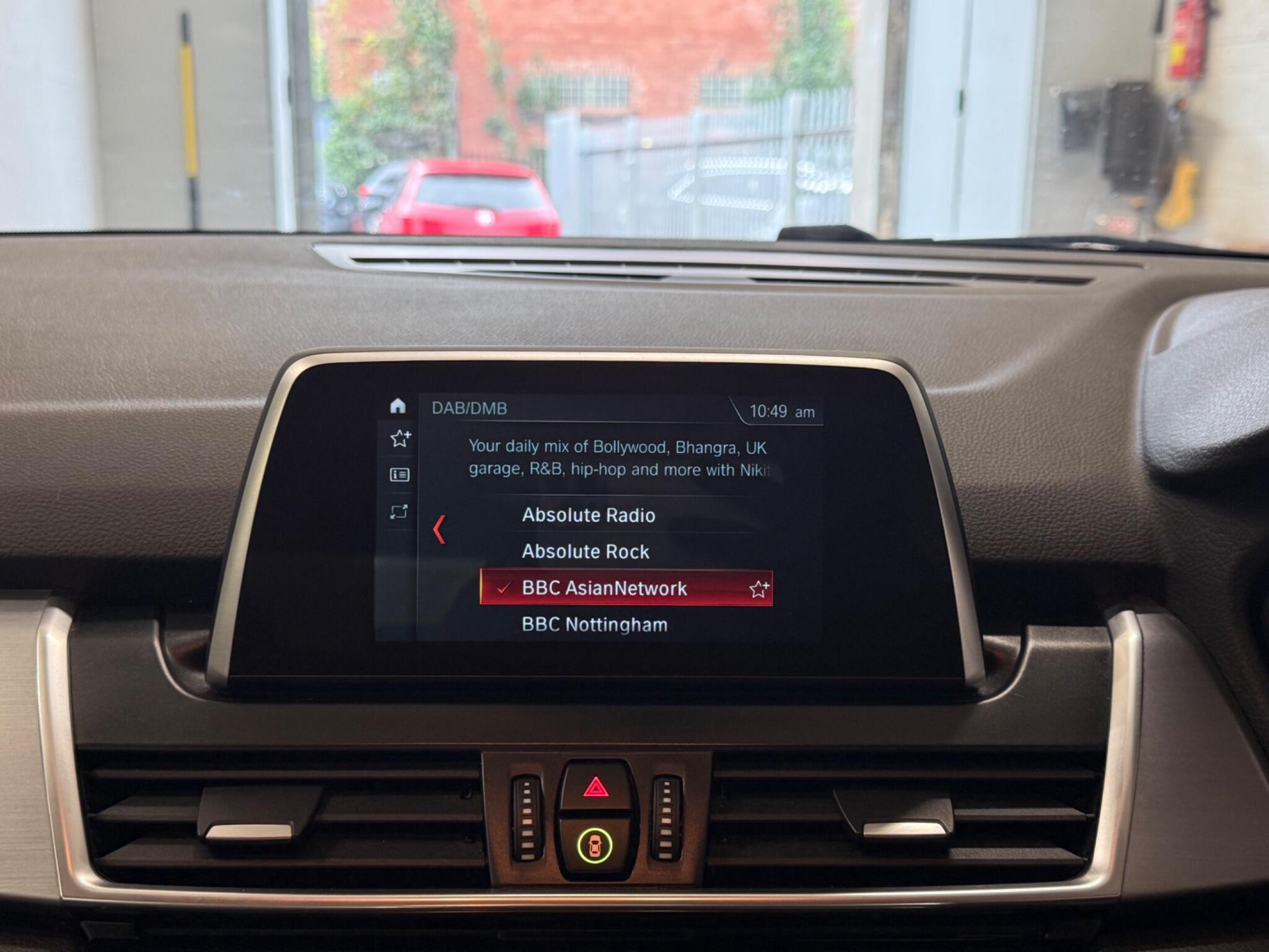 2017 BMW 2 Series Active Tourer - Image 34