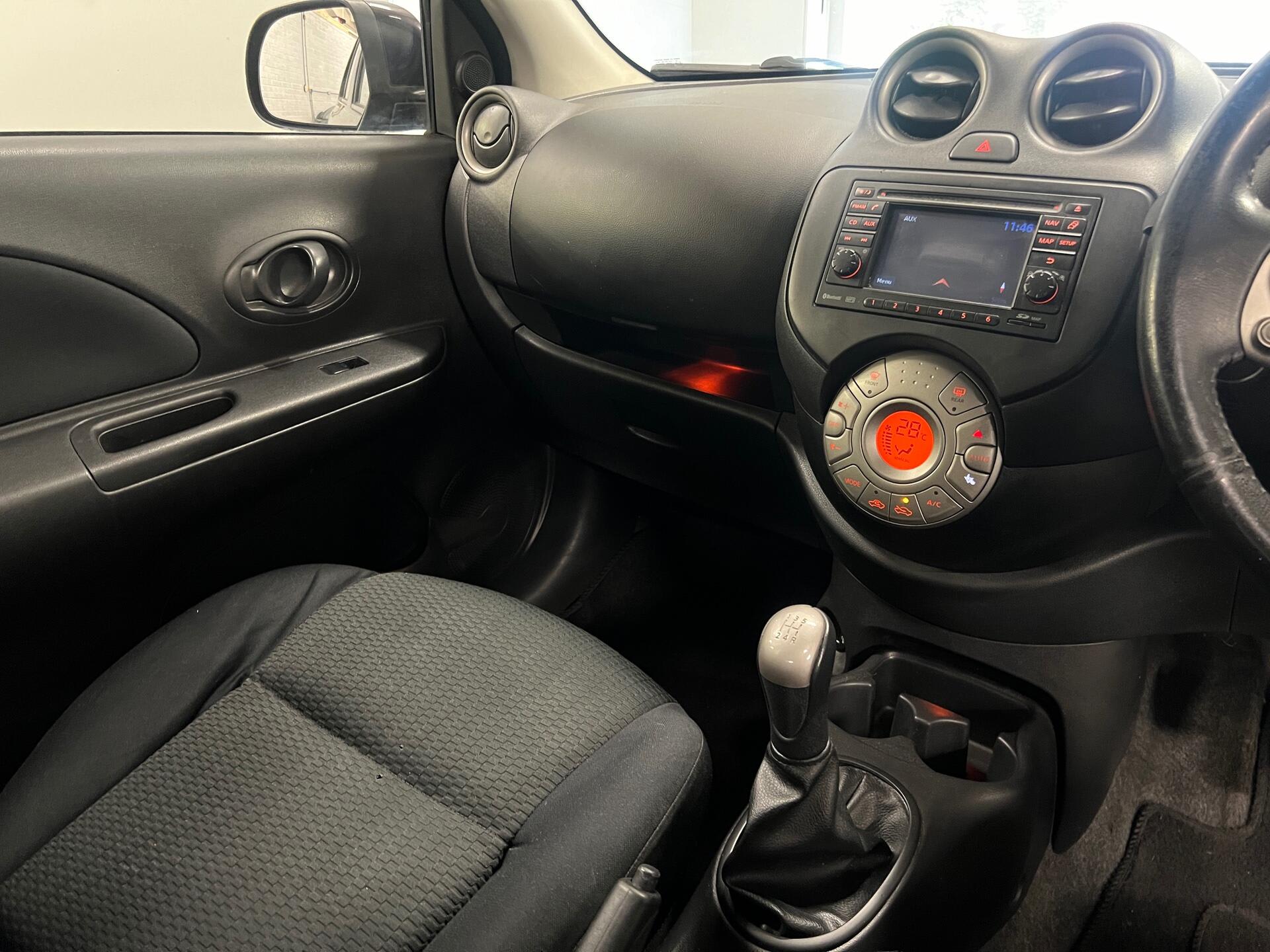 2012 Nissan Micra - Image 26