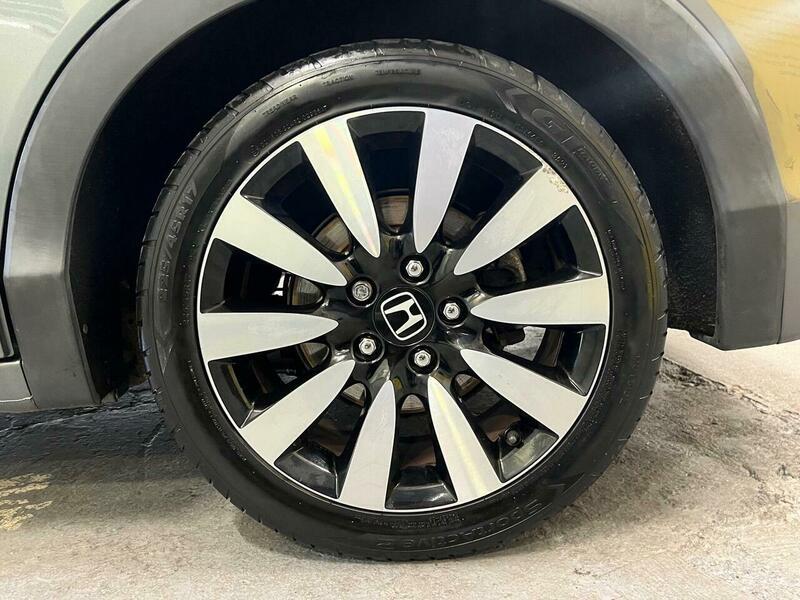 2016 Honda Civic - Image 18