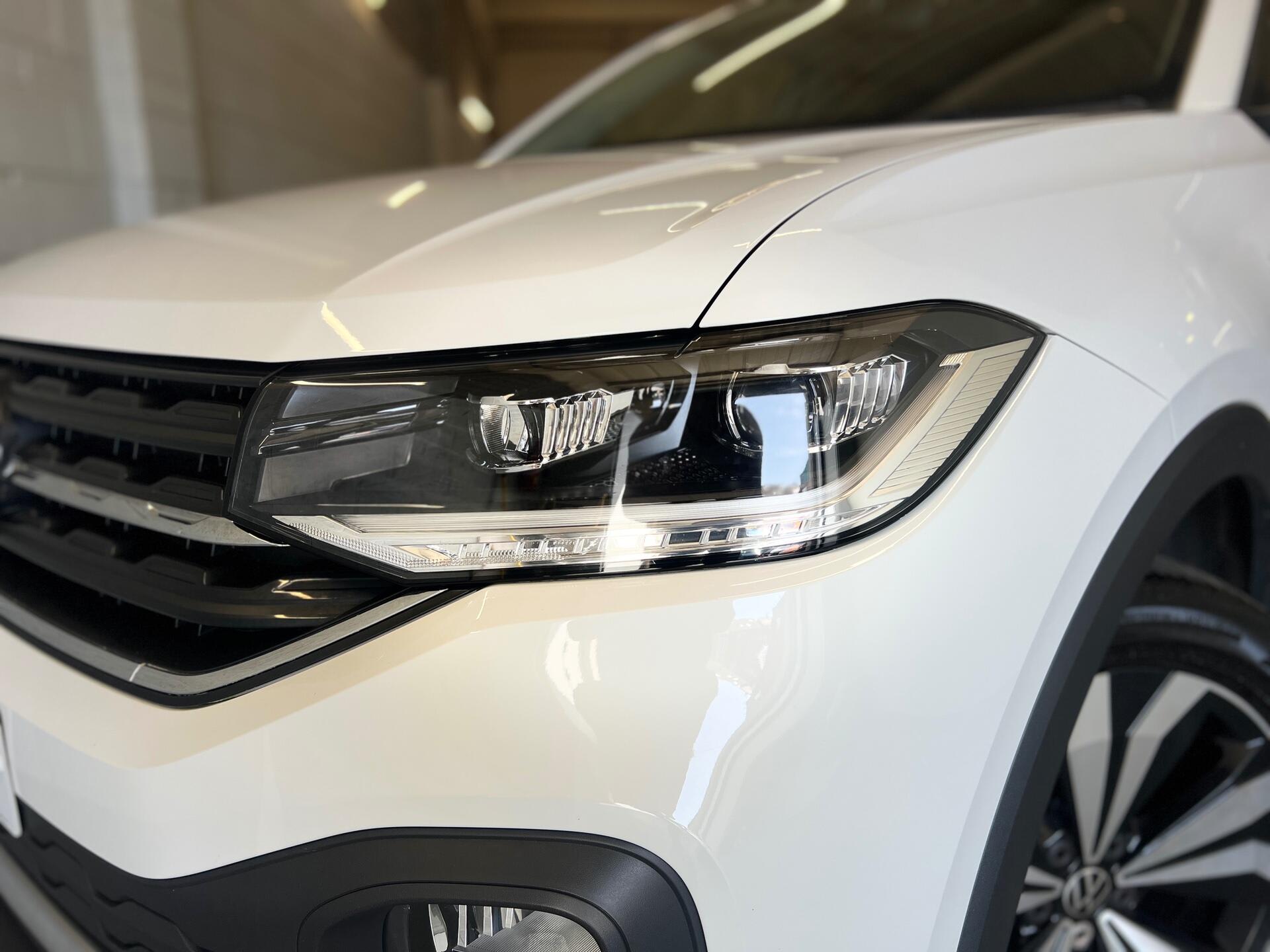 2022 Volkswagen T-Cross - Image 19