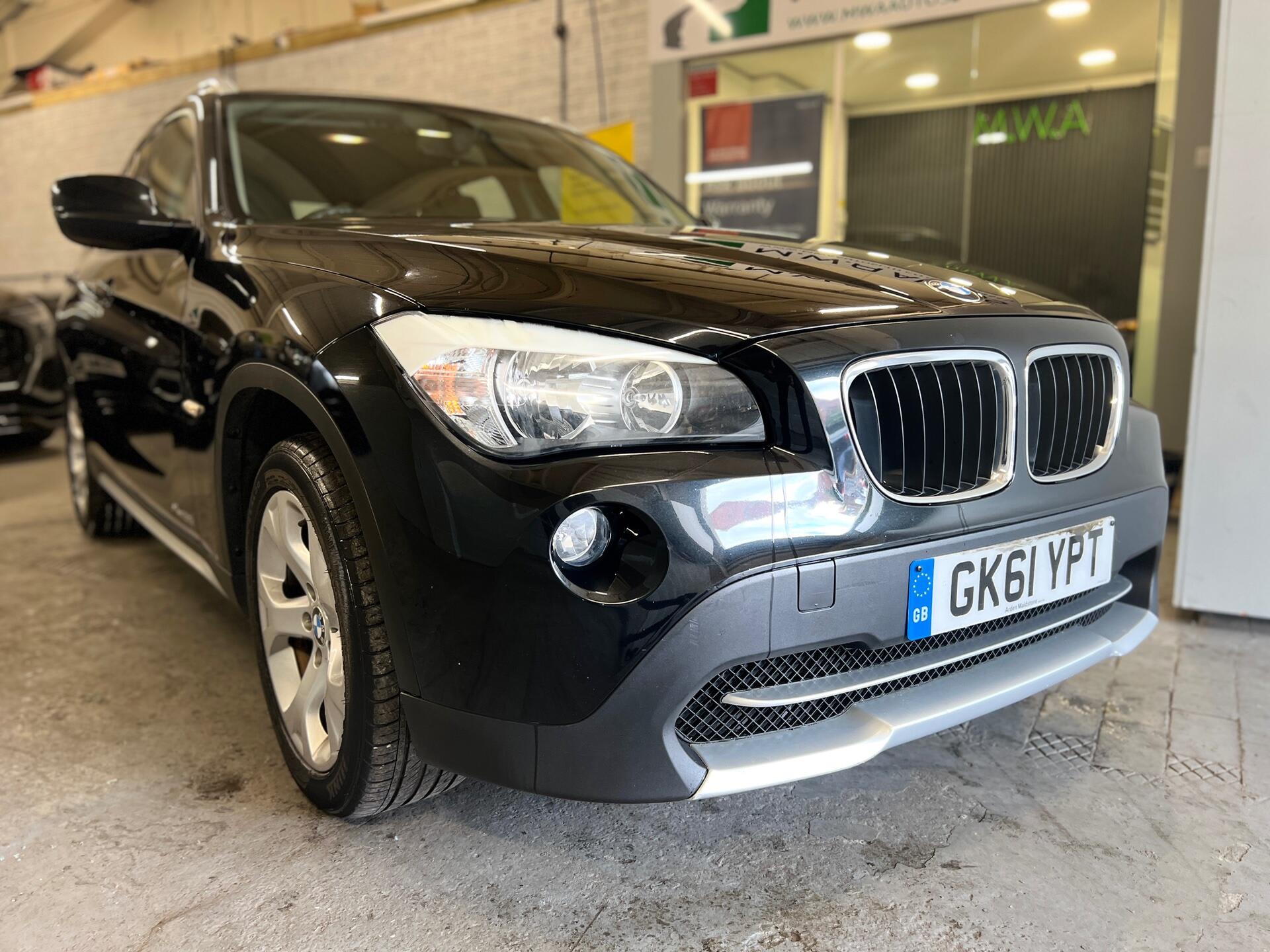 2011 BMW X1 - Image 21