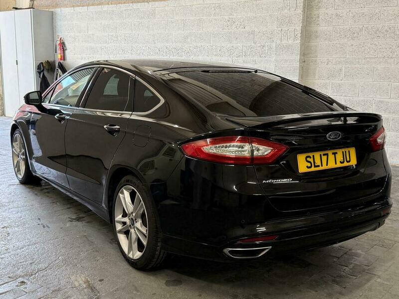 2017 Ford Mondeo - Image 12