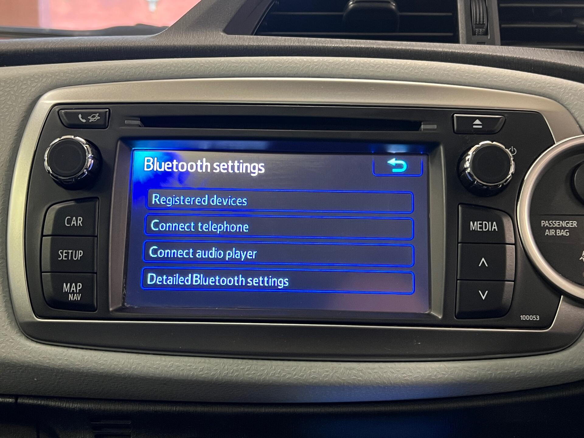 2014 Toyota Yaris - Image 37