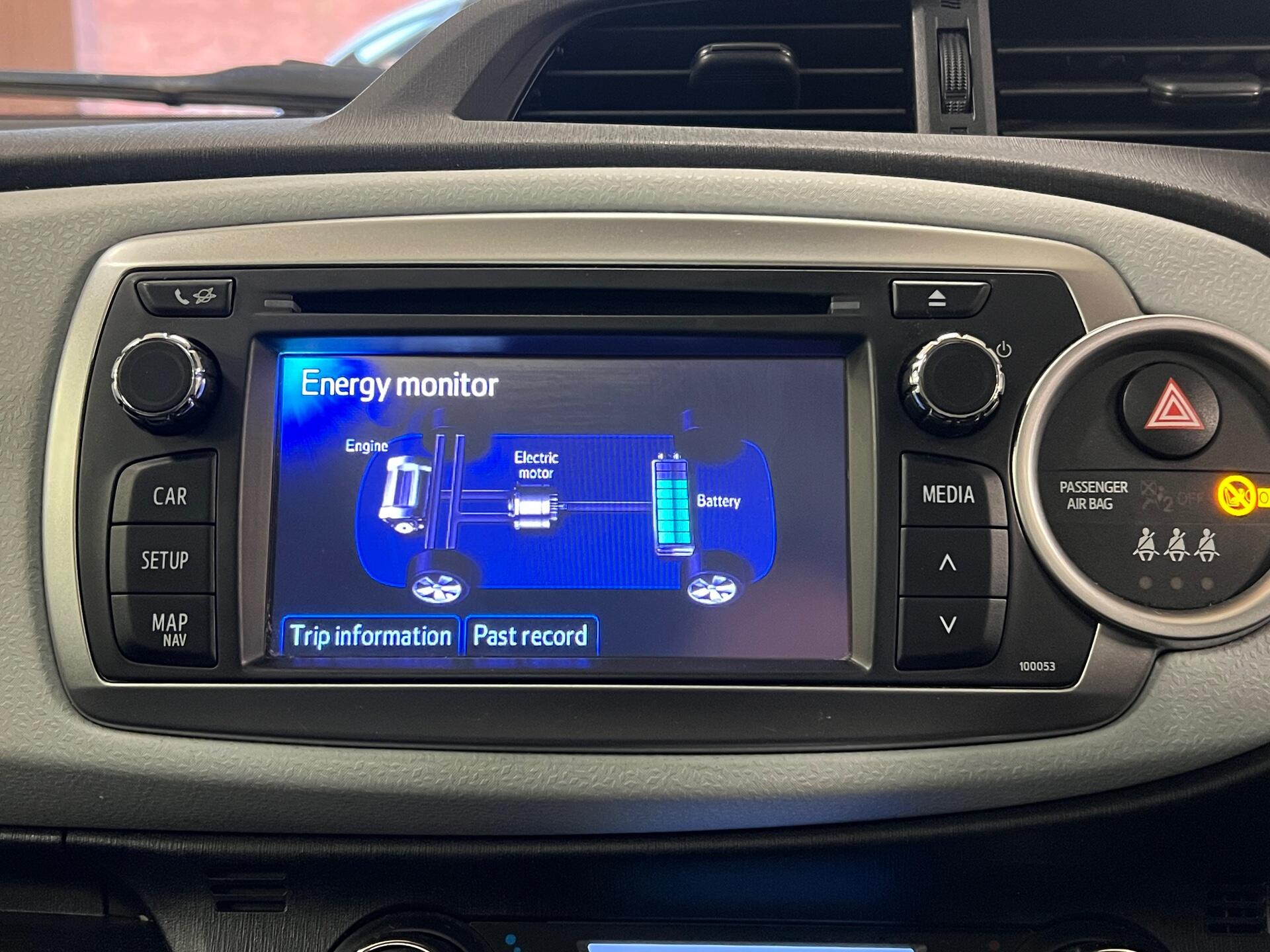 2014 Toyota Yaris - Image 35