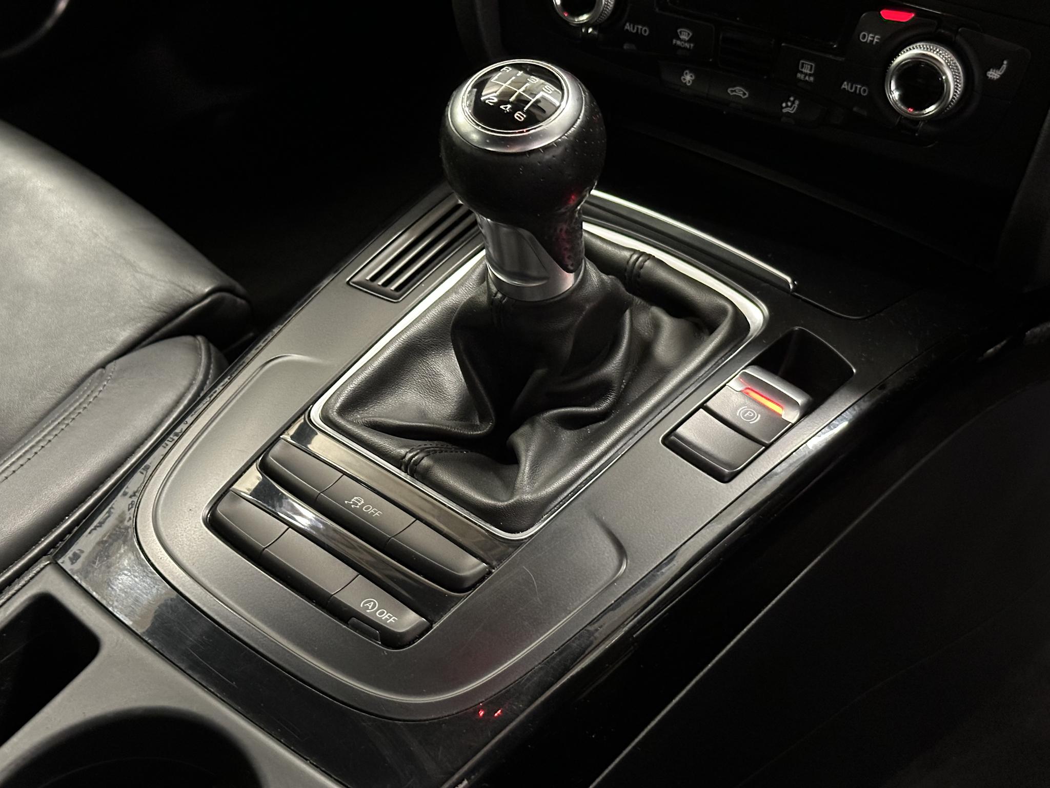 2013 Audi A5 - Image 26