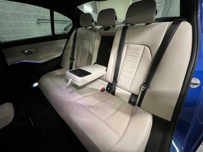 2019 BMW 3 Series - Image 53
