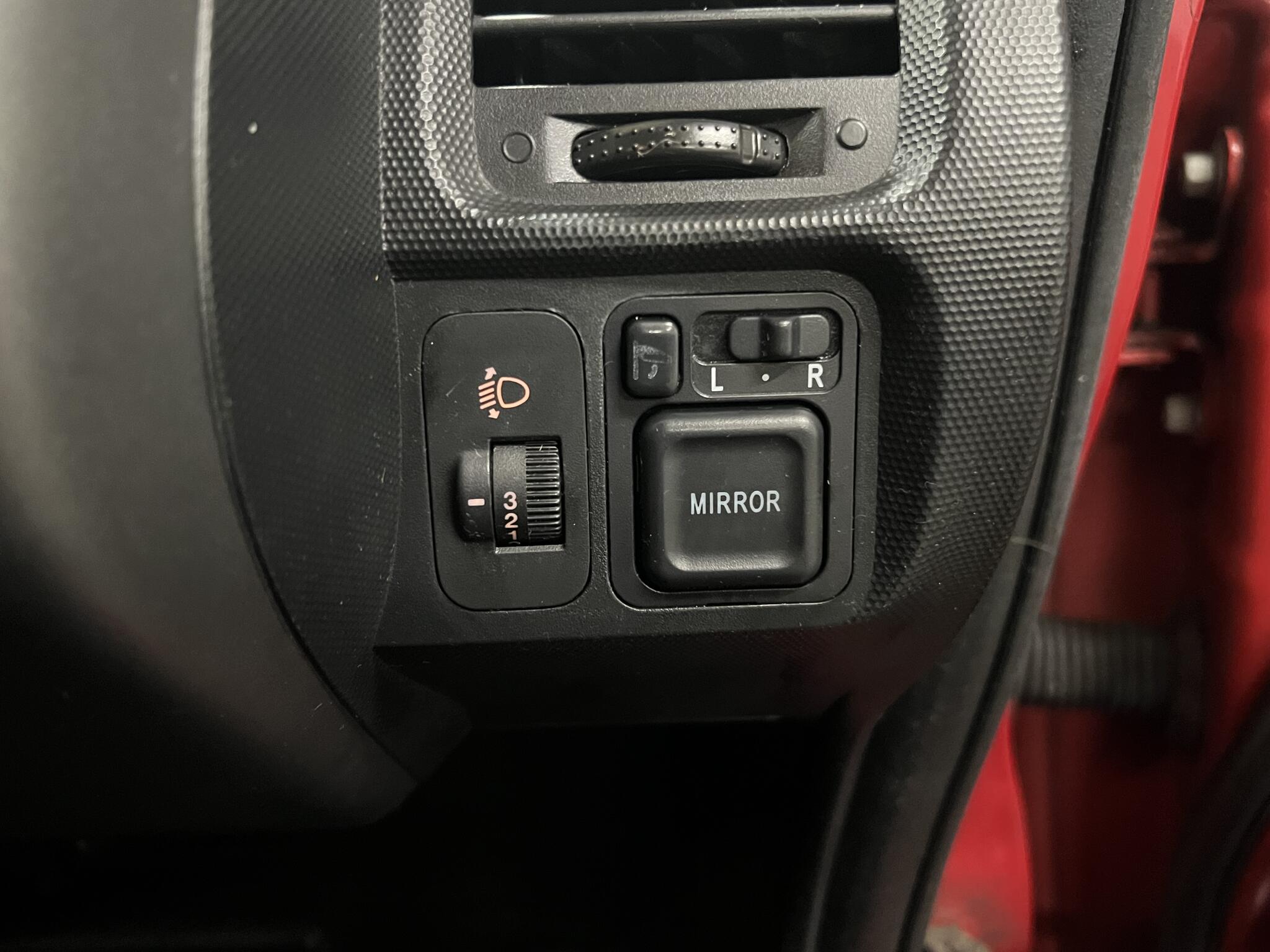 2007 Honda Jazz - Image 21