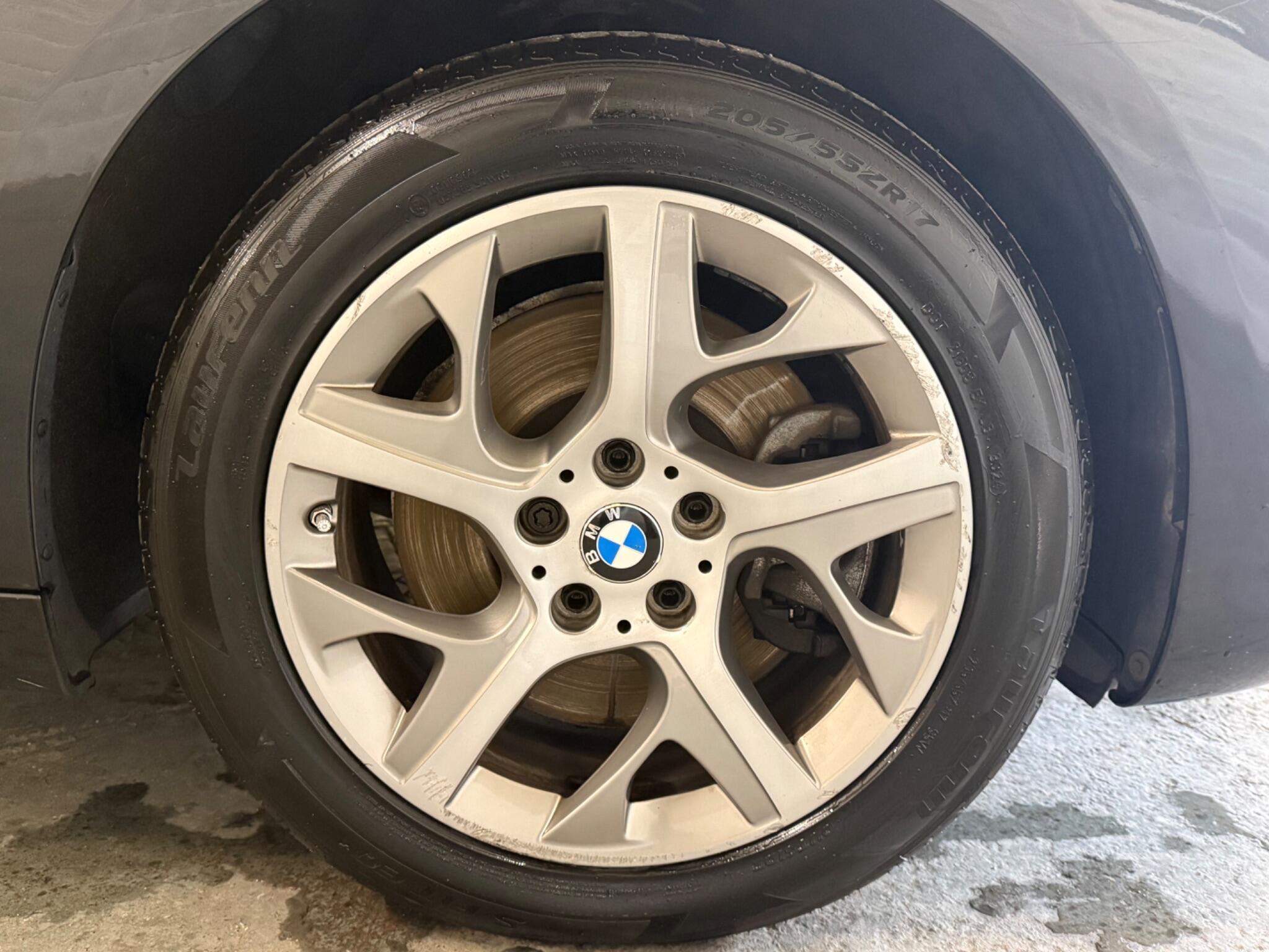 2017 BMW 2 Series Active Tourer - Image 17