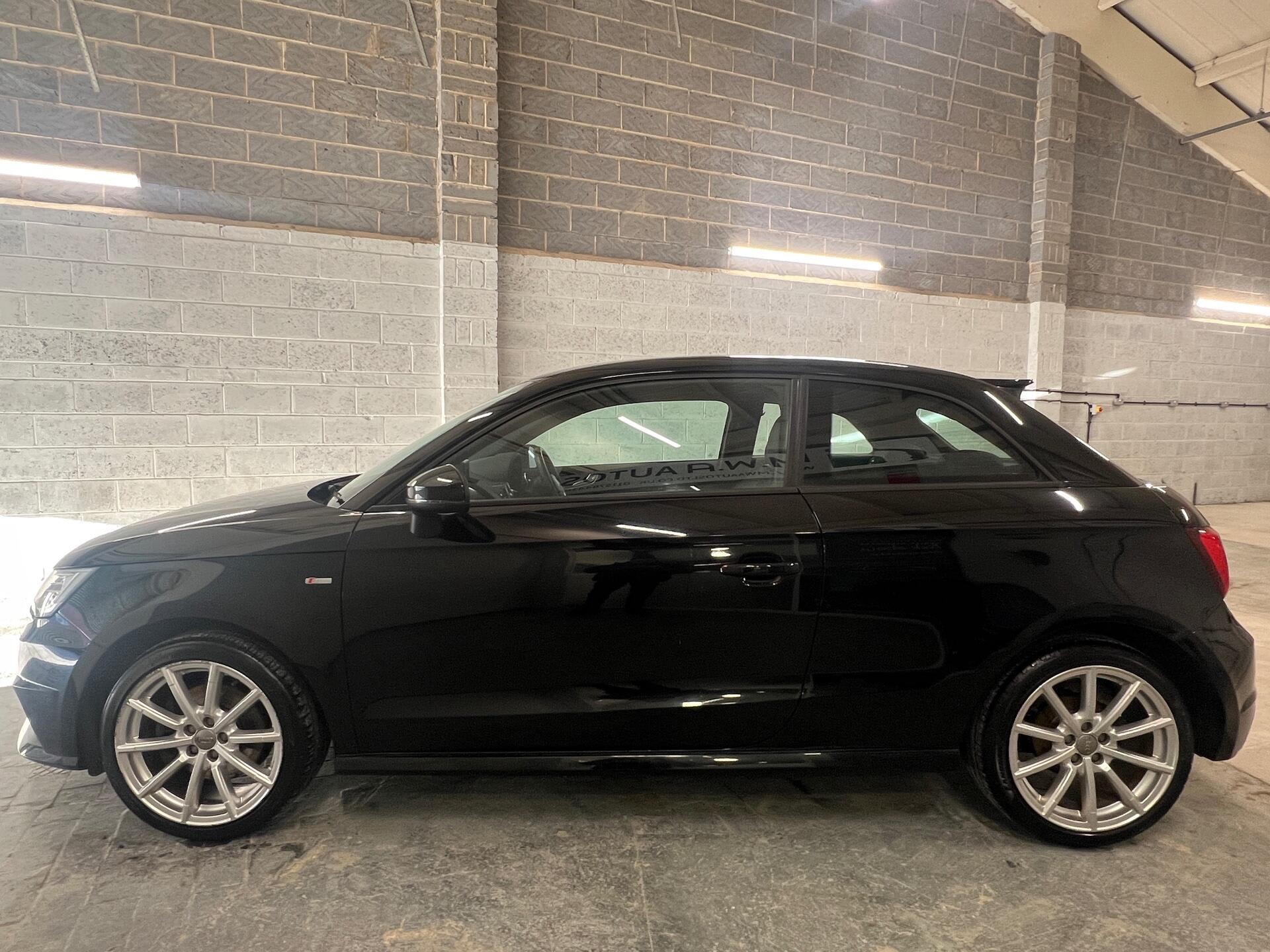 2018 Audi A1 - Image 14
