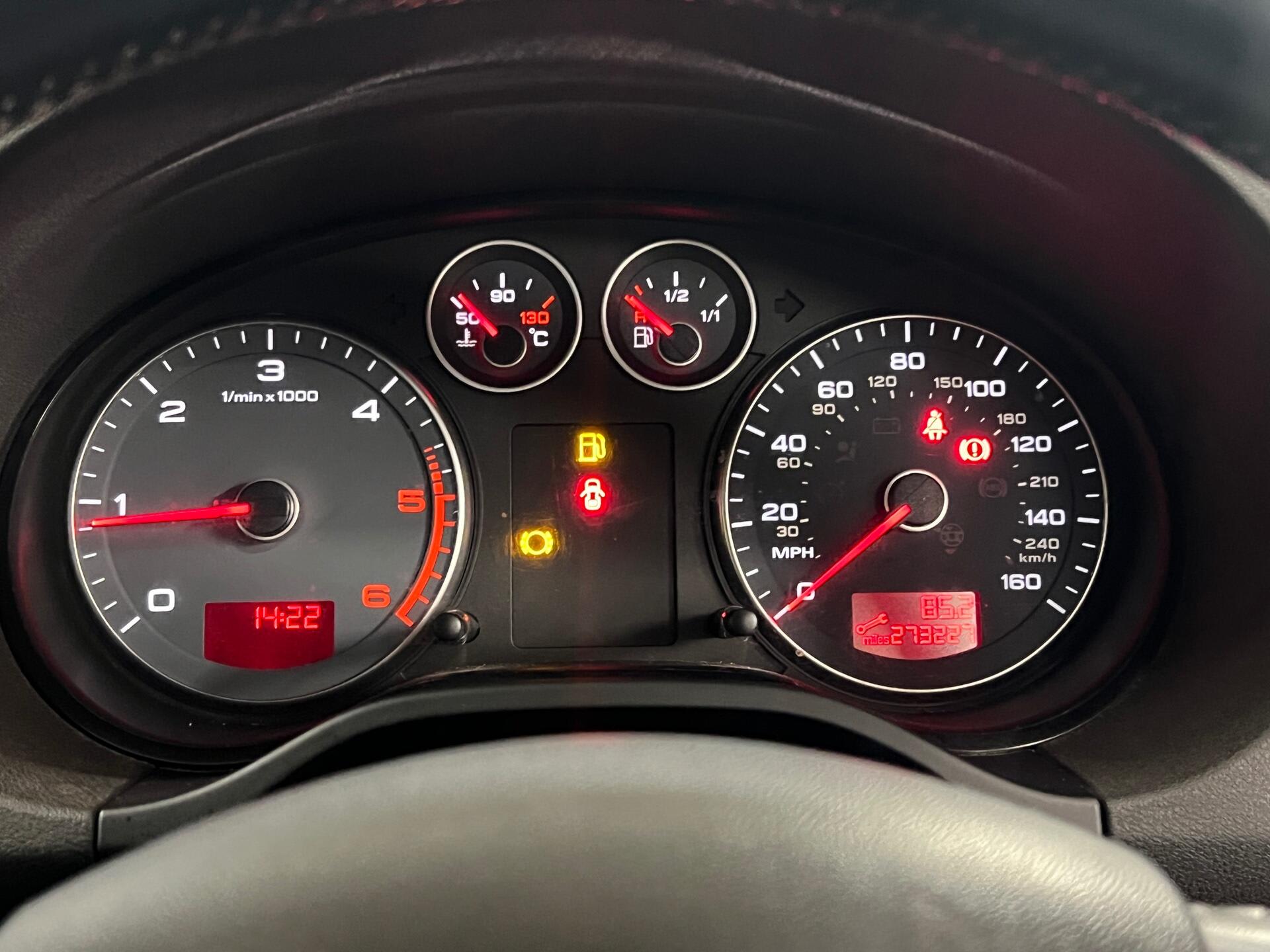 2012 Audi A3 - Image 25