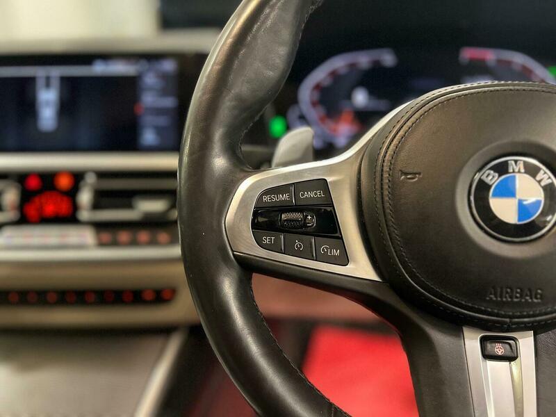 2019 BMW 3 Series - Image 33