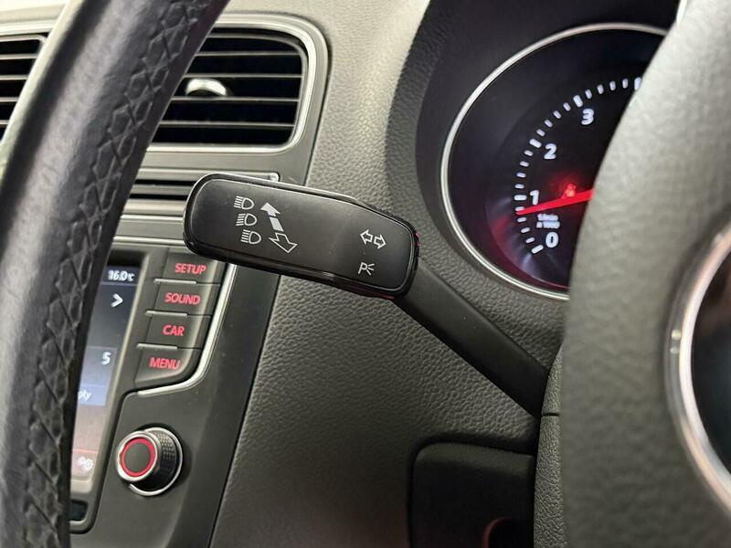 2016 Volkswagen Golf - Image 26