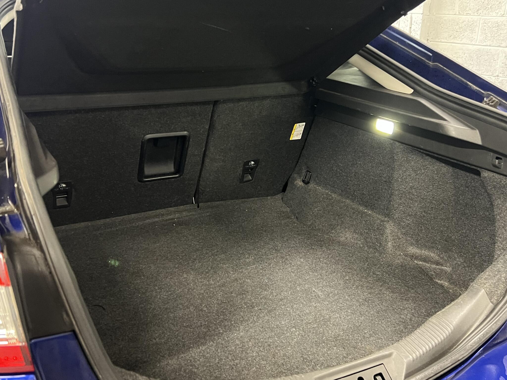 2015 Ford Mondeo - Image 32